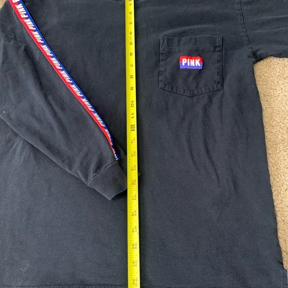 PINK BY VICTORIA SECRETS 2016 Campus Tee - Picture 12 of 13